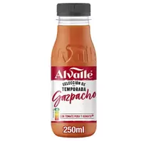 Oferta de ALVALLE Gaspatxo original por 1,25€ en BonpreuEsclat