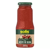 Oferta de SOLIS Tomàquet fregit amb oli d'oliva por 1,69€ en BonpreuEsclat