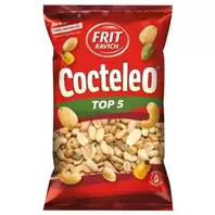 Oferta de FRIT RAVICH Còctel fruita seca Top 5 por 2,49€ en BonpreuEsclat