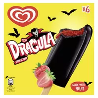 Oferta de DRÀCULA Gelat Dràcula por 4,99€ en BonpreuEsclat