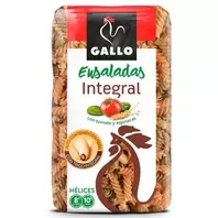 Oferta de GALLO Espirals integrals amb vegetals por 1,7€ en BonpreuEsclat