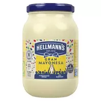 Oferta de HELLMANN'S Maionesa por 1,95€ en BonpreuEsclat