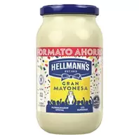 Oferta de HELLMANN'S Maionesa por 3,25€ en BonpreuEsclat