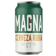 Oferta de SAN MIGUEL Cervesa en llauna por 0,81€ en BonpreuEsclat