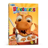 Oferta de DINOSAURUS Galetes de cereals por 2,99€ en BonpreuEsclat