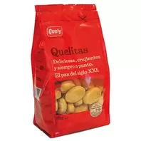 Oferta de QUELY Panets torrats por 1,49€ en BonpreuEsclat