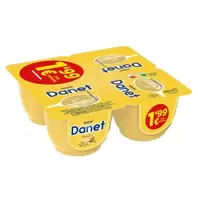 Oferta de DANET Natilles por 1,99€ en BonpreuEsclat