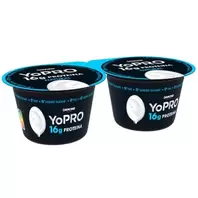 Oferta de YOPRO Postres làcties natural por 2,69€ en BonpreuEsclat