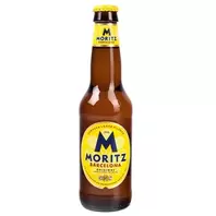 Oferta de MORITZ Cervesa especial en ampolla por 1,4€ en BonpreuEsclat