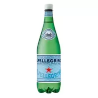 Oferta de SAN PELLEGRINO Aigua amb gas 1 L por 1,15€ en BonpreuEsclat