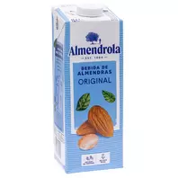 Oferta de ALMENDROLA Beguda d'ametlles en cartró por 1,99€ en BonpreuEsclat