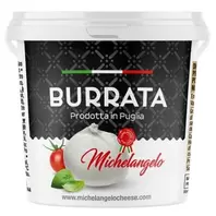 Oferta de MICHELANGELO Formatge burrata por 2,19€ en BonpreuEsclat