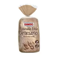 Oferta de BIMBO Pa de motlle artesà por 2,45€ en BonpreuEsclat