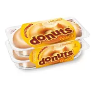 Oferta de DONUTS Donuts glacé por 2,85€ en BonpreuEsclat