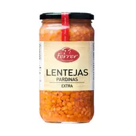 Oferta de FERRER Llenties cuites pardines extra por 1,99€ en BonpreuEsclat