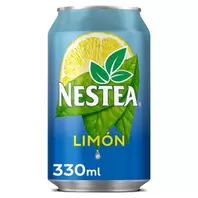 Oferta de NESTEA Refresc de te amb llimona en llauna por 0,99€ en BonpreuEsclat