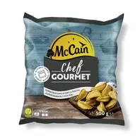 Oferta de MCCAIN Patates fregides Chef Gourmet por 3,65€ en BonpreuEsclat