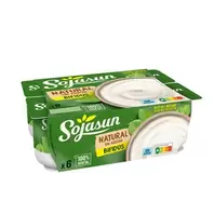 Oferta de SOJASUN Producte vegetal de soja amb bífidus por 3,29€ en BonpreuEsclat