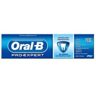 Oferta de ORAL B Dentifrici Protecció Professional por 3,2€ en BonpreuEsclat