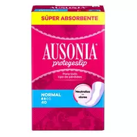 Oferta de AUSONIA Protector íntim normal por 1,69€ en BonpreuEsclat