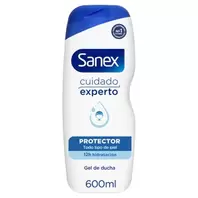 Oferta de SANEX Gel de dutxa dermo protector por 3,65€ en BonpreuEsclat