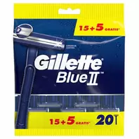 Oferta de GILLETTE Maquinetes d'afaitar rebutjables por 7,99€ en BonpreuEsclat