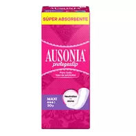 Oferta de AUSONIA Protector íntim maxi por 1,69€ en BonpreuEsclat