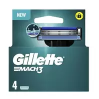 Oferta de GILLETTE Recanvi maquineta d'afaitar por 12,95€ en BonpreuEsclat