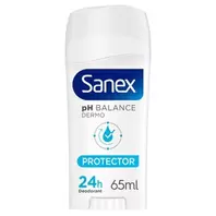 Oferta de SANEX Desodorant dermoprotector en barra por 3,39€ en BonpreuEsclat