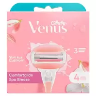 Oferta de GILLETTE VENUS Recanvi màquina de depilar por 13,95€ en BonpreuEsclat