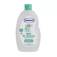 Oferta de NENUCO Aigua de colònia fragància original por 2,85€ en BonpreuEsclat