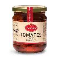 Oferta de FERRER Tomàquet sec en oli por 2,99€ en BonpreuEsclat