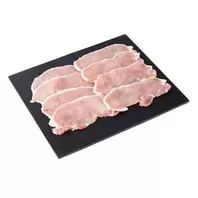 Oferta de BONPREU Llom de porc extra fi por 2,75€ en BonpreuEsclat