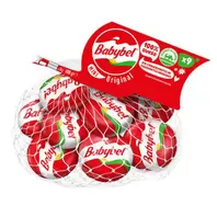 Oferta de BABYBEL Formatge tendre por 3,49€ en BonpreuEsclat