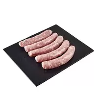 Oferta de BONPREU Botifarra fresca de porc individual por 3,37€ en BonpreuEsclat