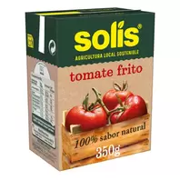 Oferta de SOLIS Tomàquet fregit por 0,89€ en BonpreuEsclat