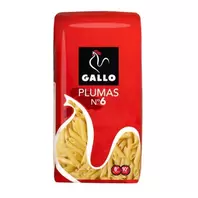 Oferta de GALLO Macarrons Nº6 por 1,36€ en BonpreuEsclat