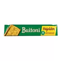 Oferta de BUITONI Base rectangular de Pasta de Full por 1,99€ en BonpreuEsclat