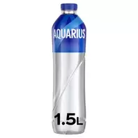 Oferta de AQUARIUS Refresc original en ampolla por 1,75€ en BonpreuEsclat