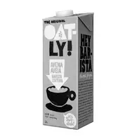 Oferta de OATLY Beguda de civada Barista en cartró por 2,59€ en BonpreuEsclat