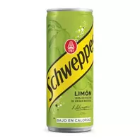 Oferta de SCHWEPPES Refresc de llimona por 0,95€ en BonpreuEsclat