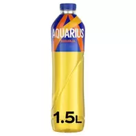 Oferta de AQUARIUS Refresc de taronja en ampolla por 1,75€ en BonpreuEsclat