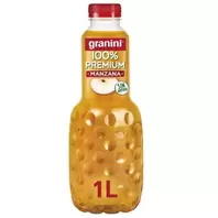 Oferta de GRANINI Suc de poma 100% en ampolla por 3,09€ en BonpreuEsclat