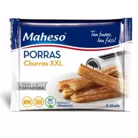 Oferta de MAHESO Porres por 2,79€ en BonpreuEsclat