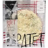 Oferta de PATET Pizza 4 formatges por 3,99€ en BonpreuEsclat