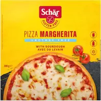 Oferta de SCHÄR Pizza margarita sense gluten por 3,75€ en BonpreuEsclat