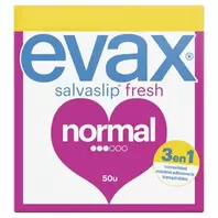 Oferta de EVAX Protector íntim normal por 2,79€ en BonpreuEsclat