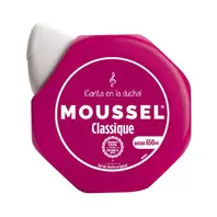 Oferta de MOUSSEL Gel de dutxa por 3,69€ en BonpreuEsclat