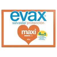 Oferta de EVAX Protector íntim maxi por 3,25€ en BonpreuEsclat