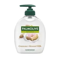 Oferta de PALMOLIVE Sabó líquid pell sensible por 2,45€ en BonpreuEsclat